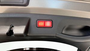 Kia Sorento bild 15