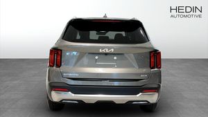 Kia Sorento bild 5