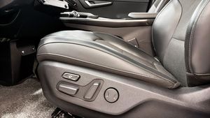 Kia EV6 bild 10