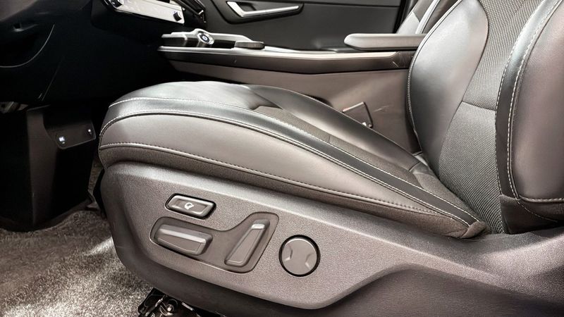 Kia EV6 bild 10