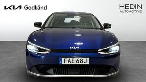 Kia EV6 bild 2