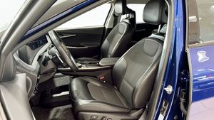 Kia EV6 bild 9