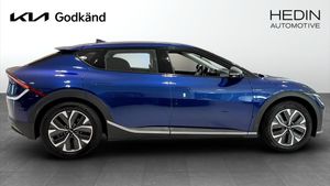 Kia EV6 bild 4