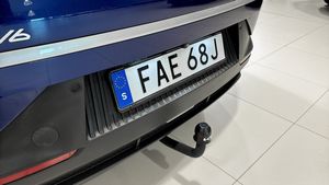 Kia EV6 bild 7