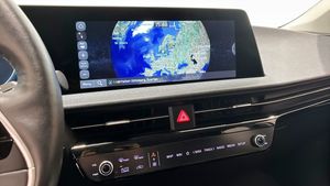 Kia EV6 bild 15
