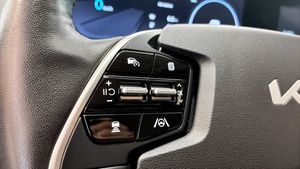 Kia EV6 bild 13