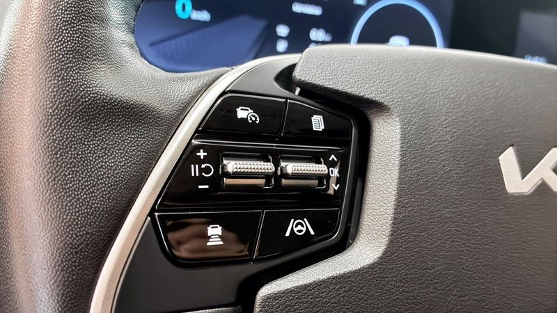 Kia EV6 bild 13