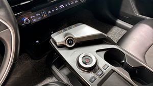 Kia EV6 bild 17
