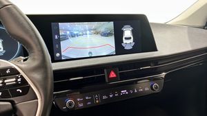 Kia EV6 bild 16
