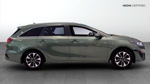 Kia Cee´d bild 4