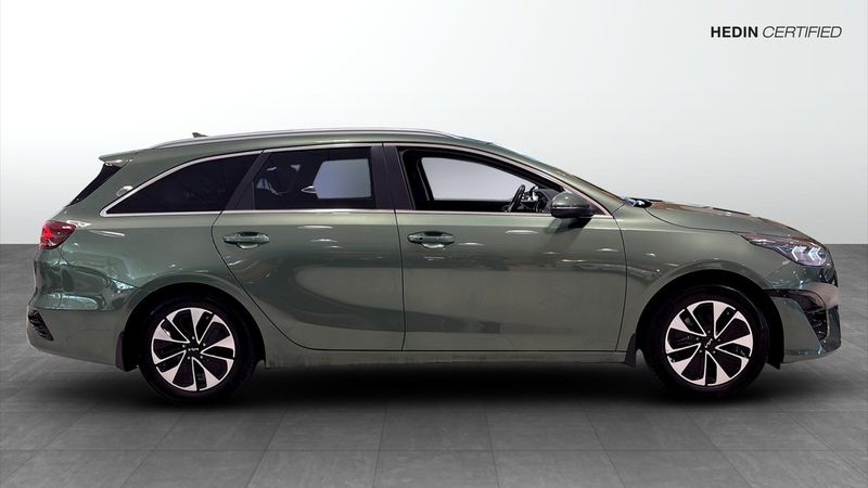Kia Cee´d bild 4