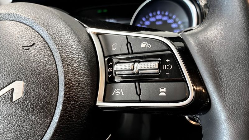 Kia Cee´d bild 12