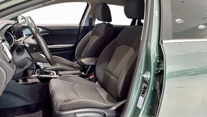 Kia Cee´d bild 8
