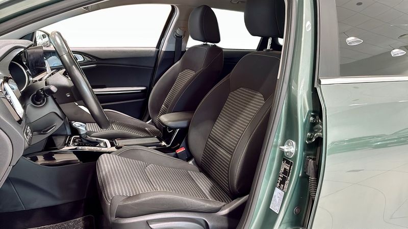 Kia Cee´d bild 8