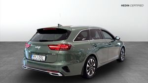 Kia Cee´d bild 5