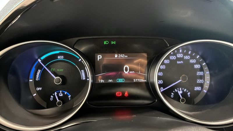 Kia Cee´d bild 13
