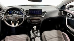Kia Cee´d bild 7