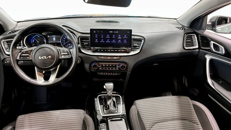 Kia Cee´d bild 7