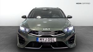 Kia Cee´d bild 2