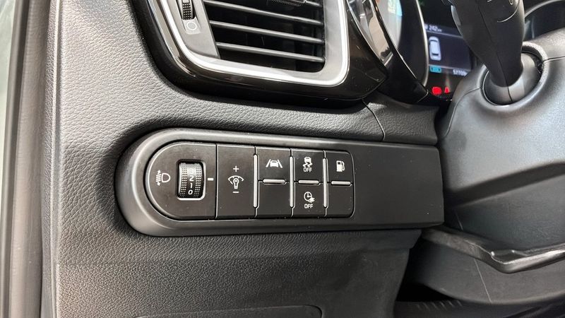Kia Cee´d bild 10