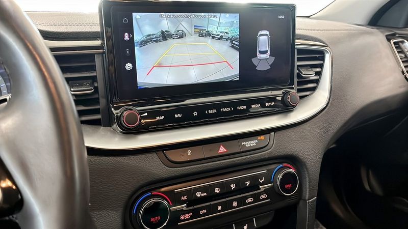Kia Cee´d bild 15