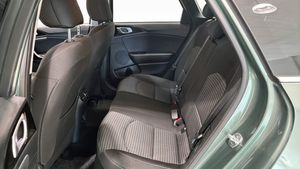 Kia Cee´d bild 6
