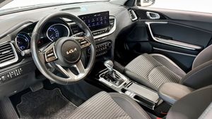 Kia Cee´d bild 9
