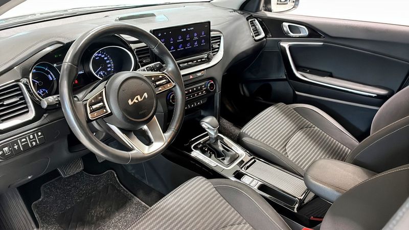 Kia Cee´d bild 9
