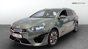 Kia Cee´d bild 1