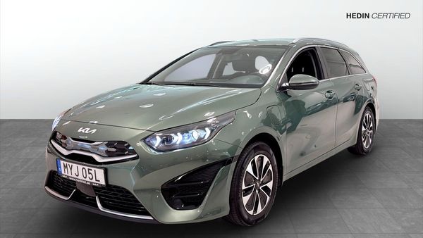Kia Cee´d ACTION - 2024