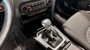 Kia Cee´d bild 16
