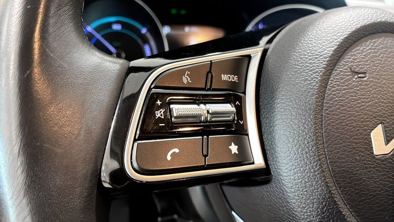 Kia Cee´d bild 11