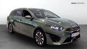 Kia Cee´d bild 3