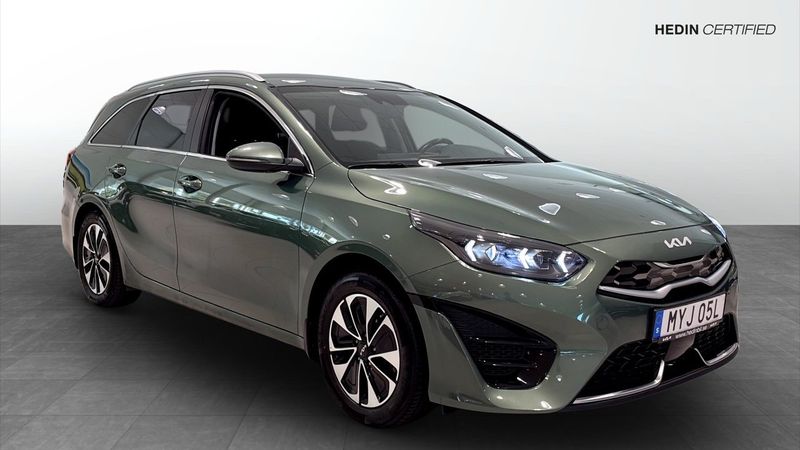 Kia Cee´d bild 3