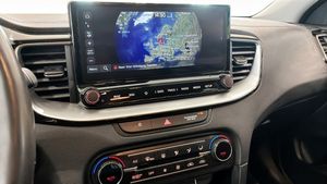 Kia Cee´d bild 14