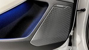 Kia EV6 bild 15