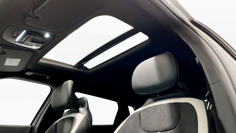 Kia EV6 bild 14