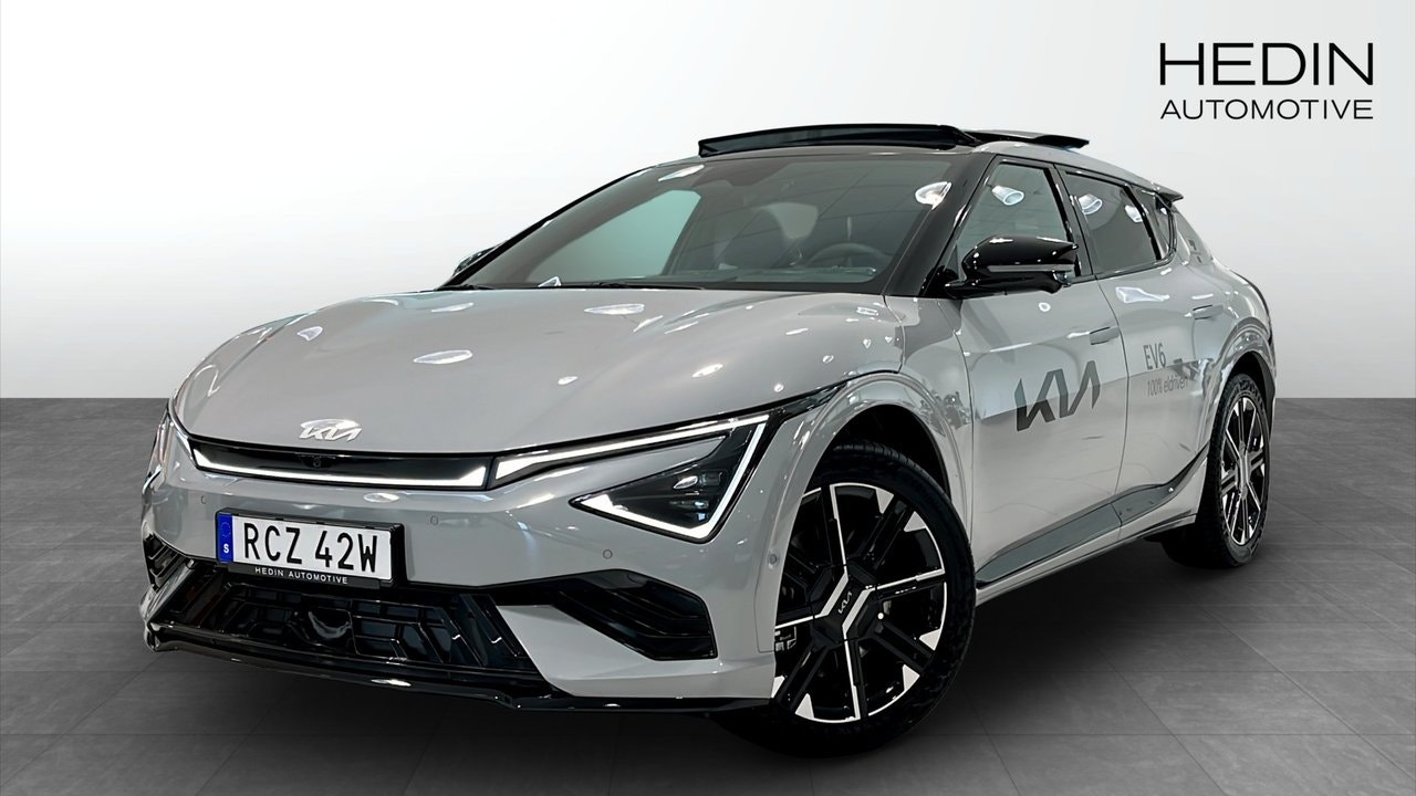 Kia EV6