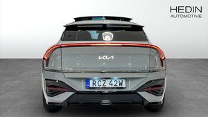 Kia EV6 bild 5