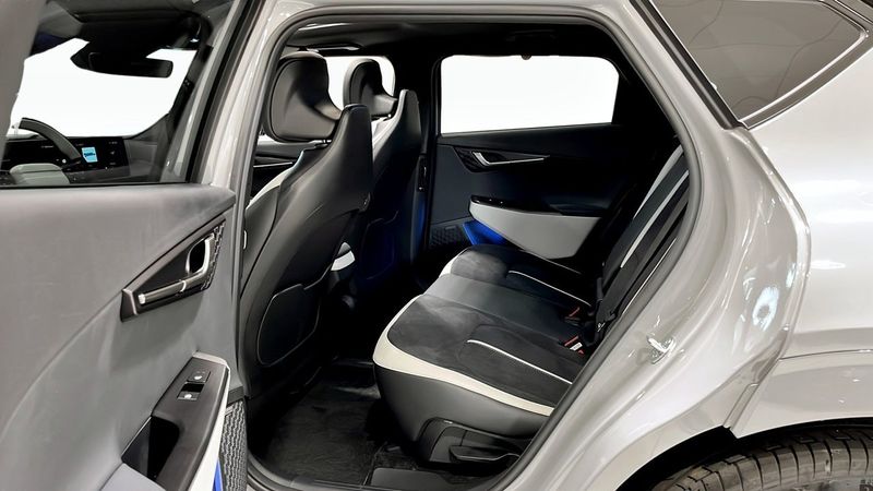 Kia EV6 bild 9