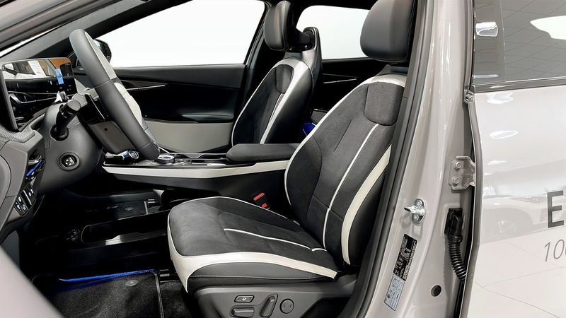 Kia EV6 bild 13