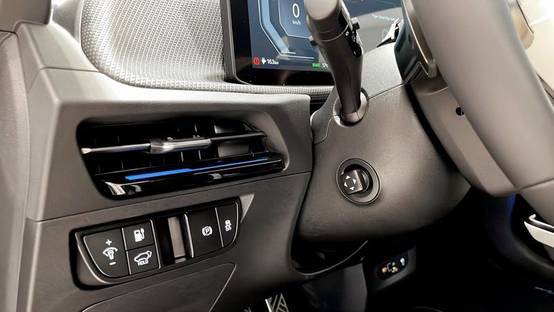 Kia EV6 bild 22