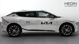 Kia EV6 bild 4