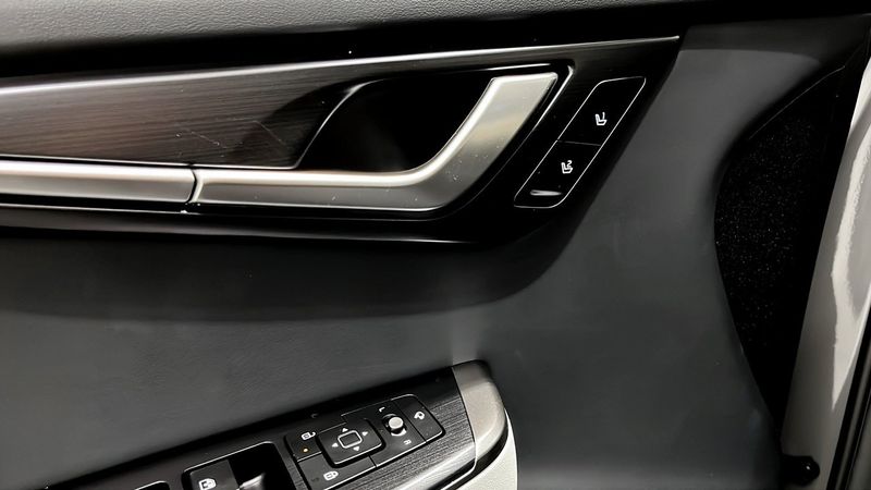 Kia EV6 bild 20