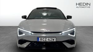 Kia EV6 bild 2