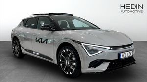 Kia EV6 bild 3