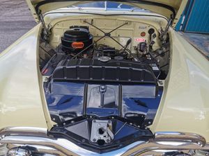 Chrysler New Yorker bild 9