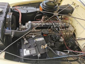 Chrysler New Yorker bild 10