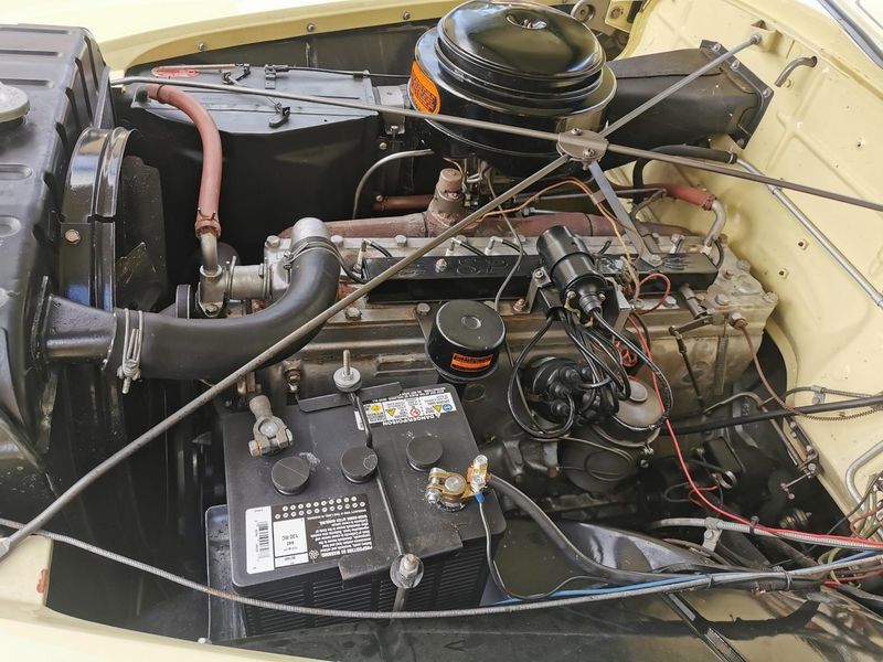 Chrysler New Yorker bild 10