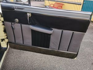Chrysler New Yorker bild 5